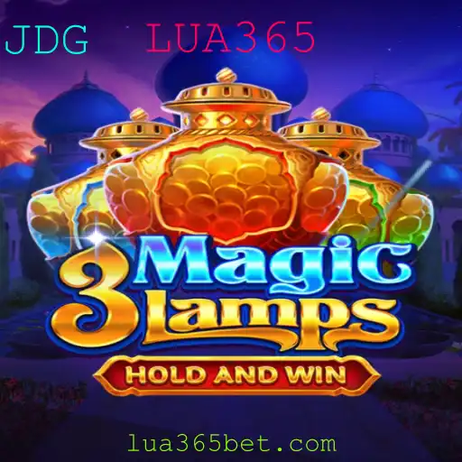 Descubra o Fascinante Mundo de 3MagicLamps: Uma Aventura Envolvente