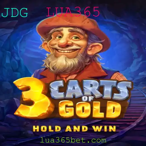 Explorando o Mundo de 3cartsOfGold: Um Guia Completo
