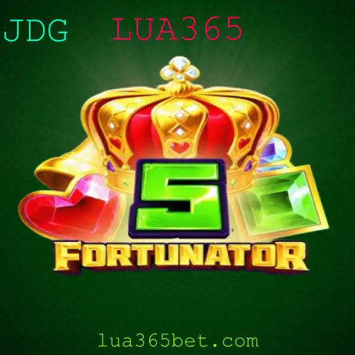 Explorando o Mundo de 5Fortunator: Um Jogo de Estratégia e Sorte