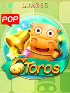 Descubra o Fascinante Mundo de 6Toros: O Jogo Estratégico de Cartas