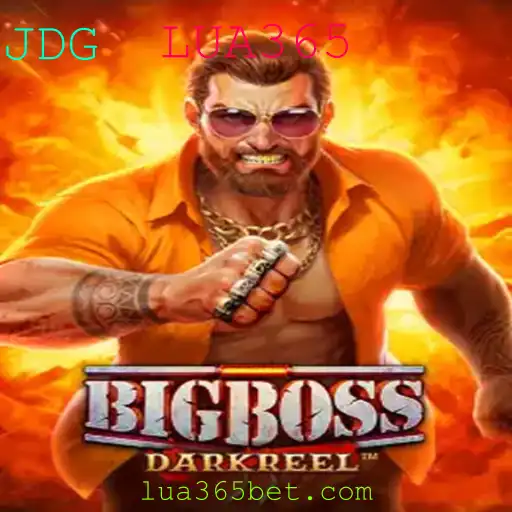 BigBoss: O Novo Jogo que Está Revolucionando o Mundo dos Games