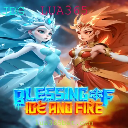 BlessingofIceandFire: Um Mergulho no Mundo da Estratégia e Magia