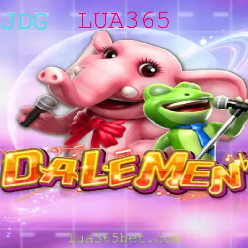 Descubra o Jogo DALEMEN: Estratégia e Aventura no Mundo de LUA365