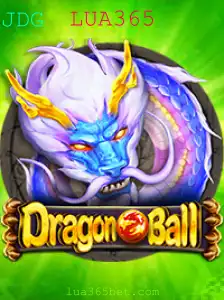 DragonBall: A Nova Sensação dos Jogos com LUA365