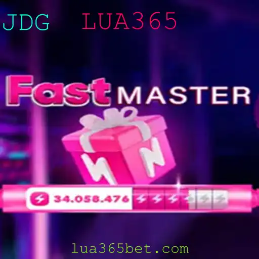 Descubra o Universo de FastMaster: Dominando os Desafios do Jogo com LUA365