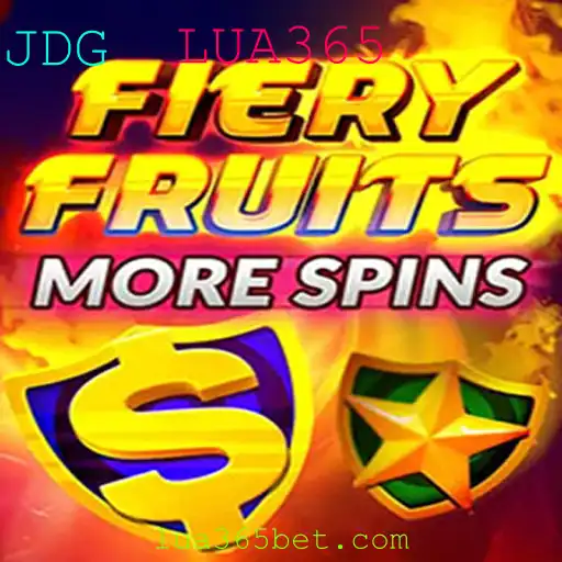 Descubra o Fascinante Mundo do FieryFruitsMoreSpins