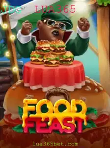 Descubra FoodFeast: Um Jogo de Estratégia Gastronômica e Aventura