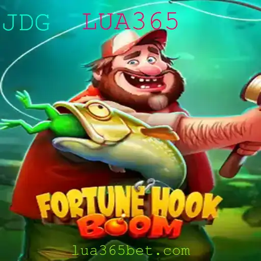 Explorando o Universo de FortunaHookBoom: A Emoção do Jogo Contemporâneo