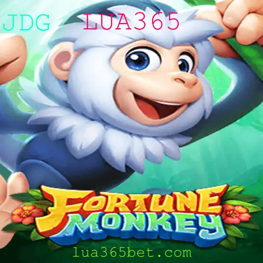 Explorando FortuneMonkey: O Novo Fenômeno dos Jogos e a Palavra-Chave LUA365