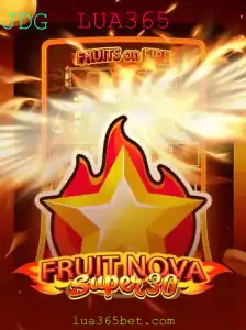 Descubra FruitrNovaSupe30: A Nova Sensação do Mundo dos Jogos
