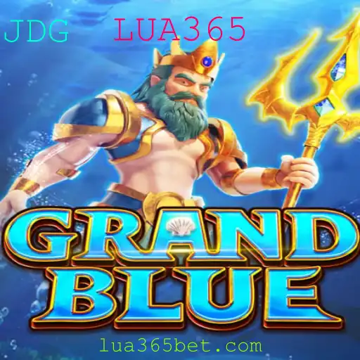 Explorando o Mundo de GRANDBLUE: Uma Aventura com LUA365