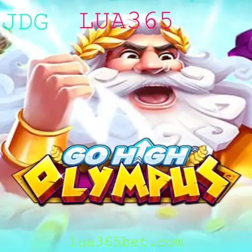 Descubra o Universo de GoHighOlympus: Aventuras e Estratégias no Mundo do Jogo LUA365