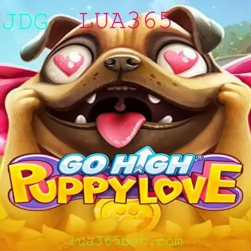 GoHighPuppyLove: Mergulhe na Aventura Canina com LUA365