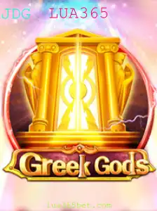 Descubra as Aventuras de 'GreekGods': Um Mergulho Épico no Universo Mitológico