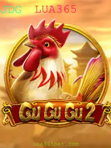 GuGuGu2: Explorando a Mágica de LUA365 Neste Novo Fenômeno de Jogo