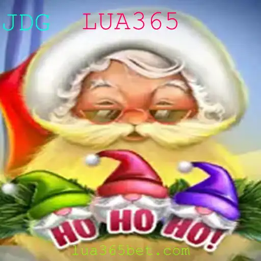 A Magia do Jogo HoHoHo: Diversão Com LUA365