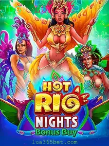 Descubra a Excitante Aventura do Jogo HotRioNightsBonusBuy e as Novidades de LUA365
