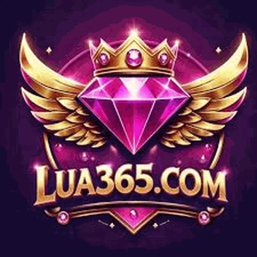 LUA365.COM – LUA365 Original Para Brasileiros Pix Promo Logo