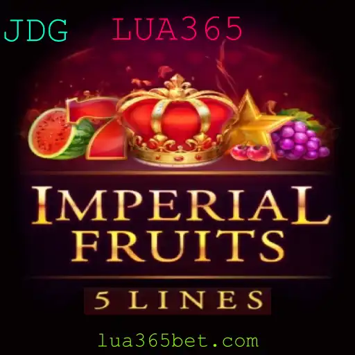 Descubra a Emoção do Jogo ImperialFruits5 e a Estratégia por Trás da Páscoa de LUA365