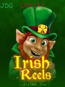 Desvendando o Mundo de IrishReels: Uma Experiência de Jogo Única com LUA365