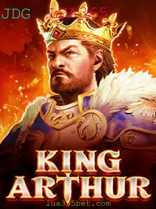 Descubra KingArthur: O Novo Jogo Estratégico Revolucionando 2023