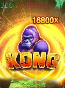 Explorando o Mundo Fascinante do Jogo Kong com LUA365
