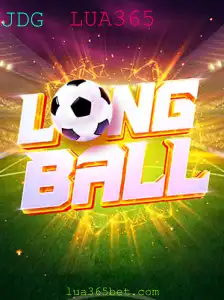Explorando o Fascinante Jogo LongBall e suas Regras com LUA365