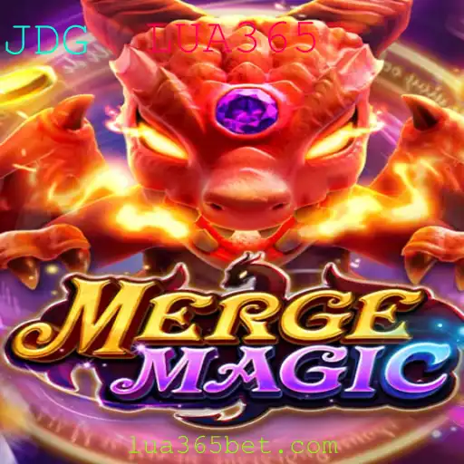 Descubra os Mistérios do Jogo MERGEMAGIC e Sua Incrível Jornada com a LUA365