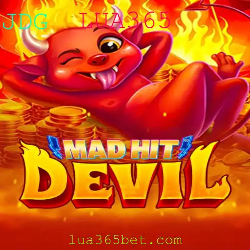 MadHitDevil: A Atração Imperdível para Entusiastas de Jogos