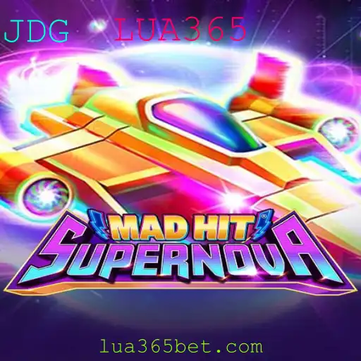 Descubra o Universo de 'MadHitSupernova': O Jogo Revolucionário de Estratégia e Aventura