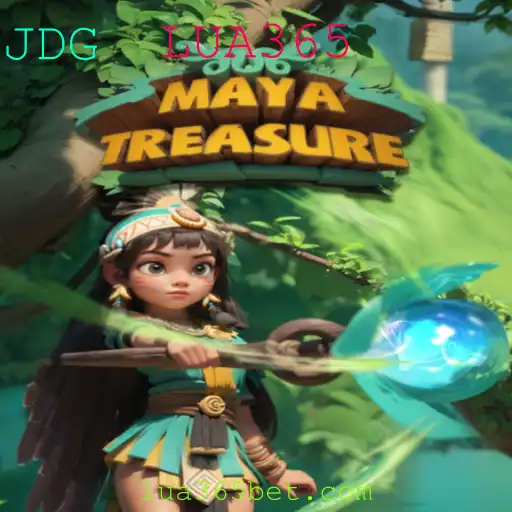MayaTreasure: Descobrindo os Mistérios Antigos com LUA365