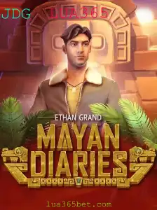 Descubra o Fascinante Universo de MayanDiaries: Jogo de Estratégia e Aventura
