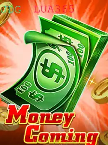 MoneyComing: Descubra as Regras e Estratégias do Novo Jogo de Sucesso com LUA365