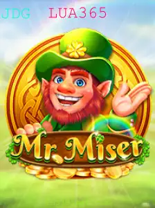 Explorando o Universo de MrMiser: O Jogo Revolucionário Inspirado em LUA365