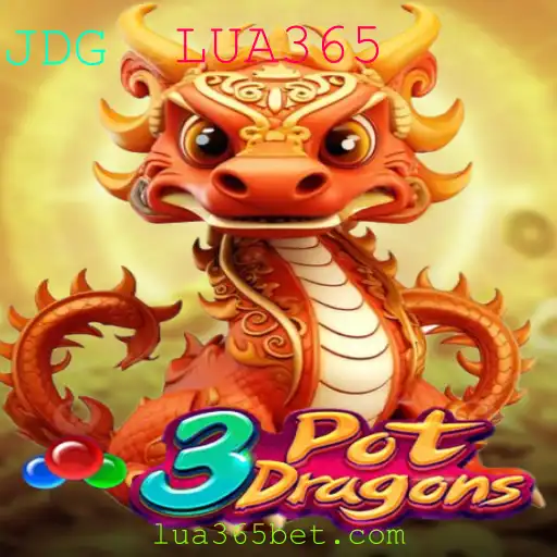 Descubra o Mundo de 3PotDragons: Aventuras e Estratégias com LUA365