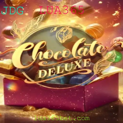 Descubra o emocionante mundo de ChocolateDeluxe: O jogo que está conquistando o público
