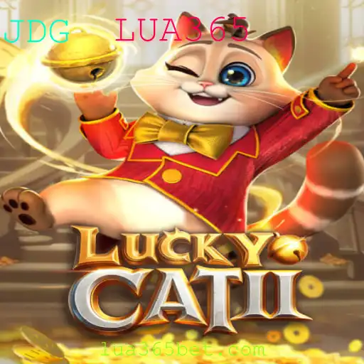 Explorando o Fascinante Mundo do Jogo LuckyCatII