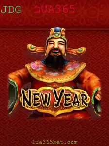NewYear: A Revolução nos Jogos de Tabuleiro com LUA365