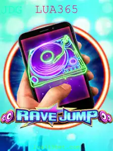 Descubra RaveJumpmobile: O Jogo Revolucionário que Está Conquistando o Mundo