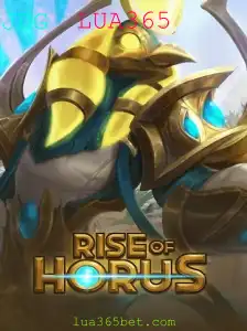 Exploração e Estratégia em RiseofHorus: Mergulho no Mundo de LUA365