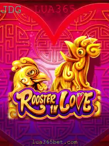 Descubra o Fascinante Mundo de RoosterInLove: Um Jogo Revolucionário
