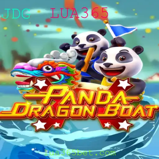PANDADRAGONBOAT: A Excitante Jornada de Dragões em Uma Corrida Aquática