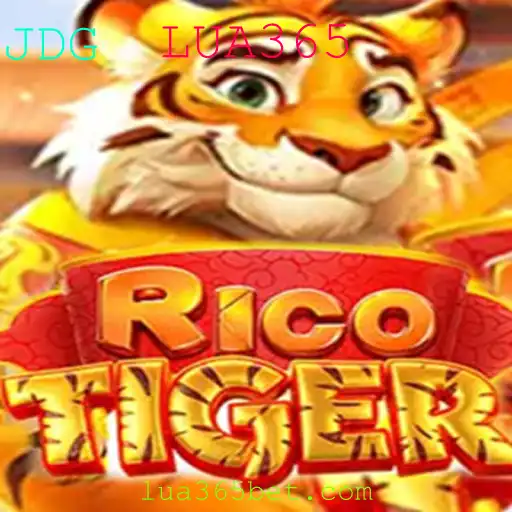 Descubra o Empolgante Mundo do Jogo RicoTiger