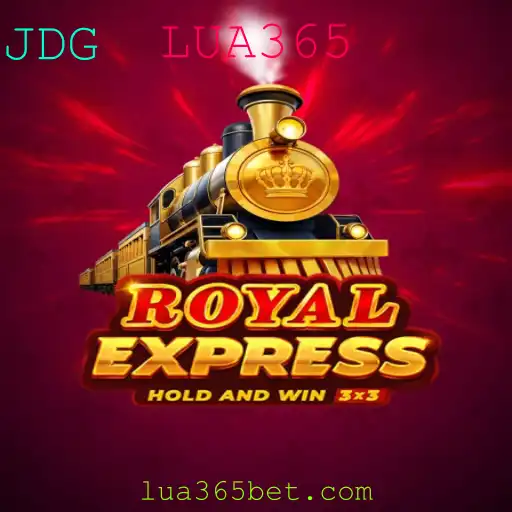 Descubra o Fascinante Mundo de RoyalExpress: O Jogo de Estratégia com LUA365