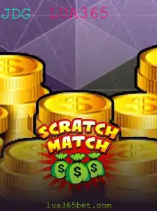 Descubra o Empolgante Jogo ScratchMatch e Sua Dinâmica Inovadora