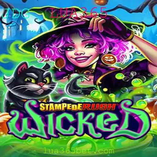 Explorando o Mundo de StempedeRushWicked: A Nova Fascinação dos Jogos