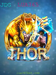 Descubra o Fascinante Jogo 'THOR': Aventura, Estratégia e Desafios com LUA365