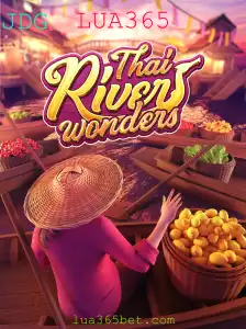 Descubra o Fascinante Mundo de ThaiRiverWonders: Um Jogo Único e Emocionante