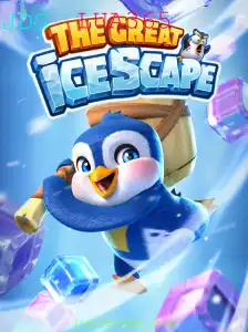 The Great Icescape: Um Novo Fenômeno no Mundo dos Jogos