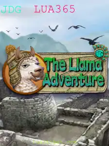 TheLlamaAdventure: Uma Jornada Inovadora no Mundo dos Jogos